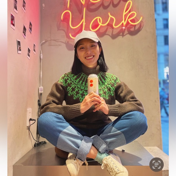 Tory Burch sweater - Picture 5 of 5